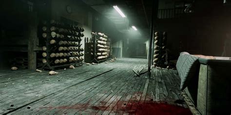 Outlast [Gameplay] .